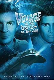 Voyage to the Bottom of the Sea - Seasons 1-4 Voyage to the Bottom of the Sea - Seasons 1-4